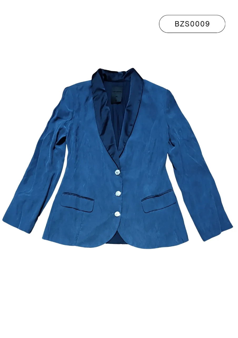 Blazer Allô Martínez · Talle L