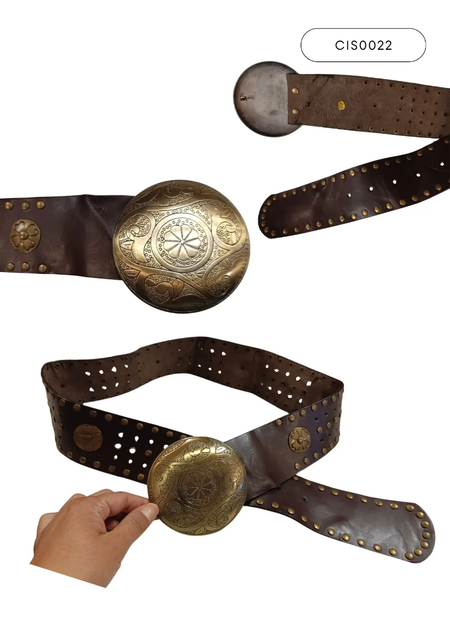 Cinturón Sin marca - imagen 1