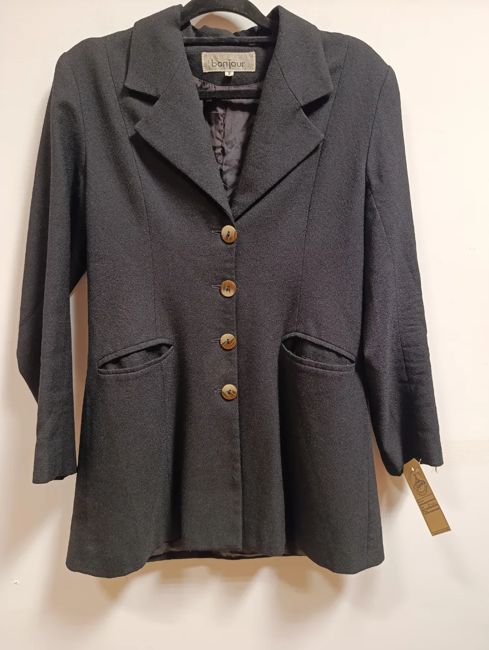 Blazer Bonjour - imagen 1