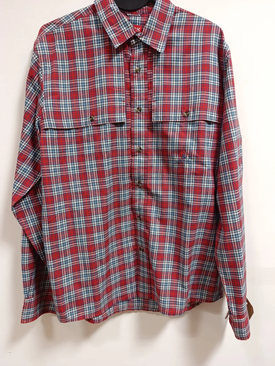 Camisa Ock - imagen 1