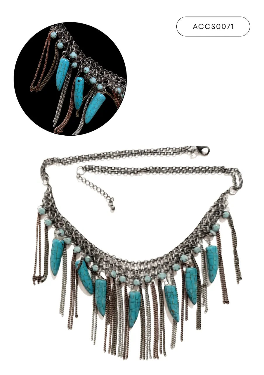 Collar Sin marca