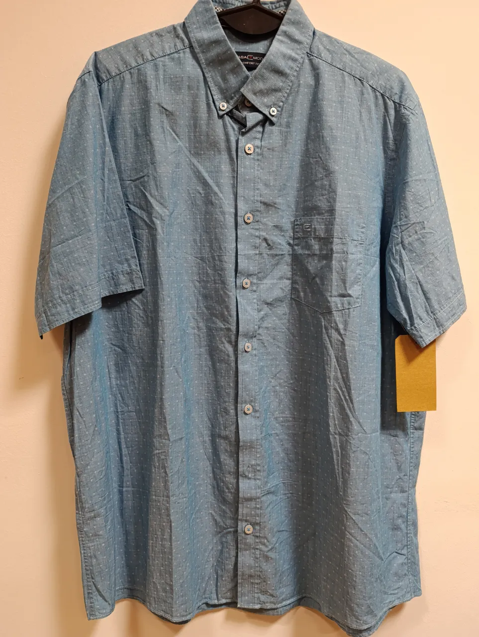 Producto importado · Talle XL