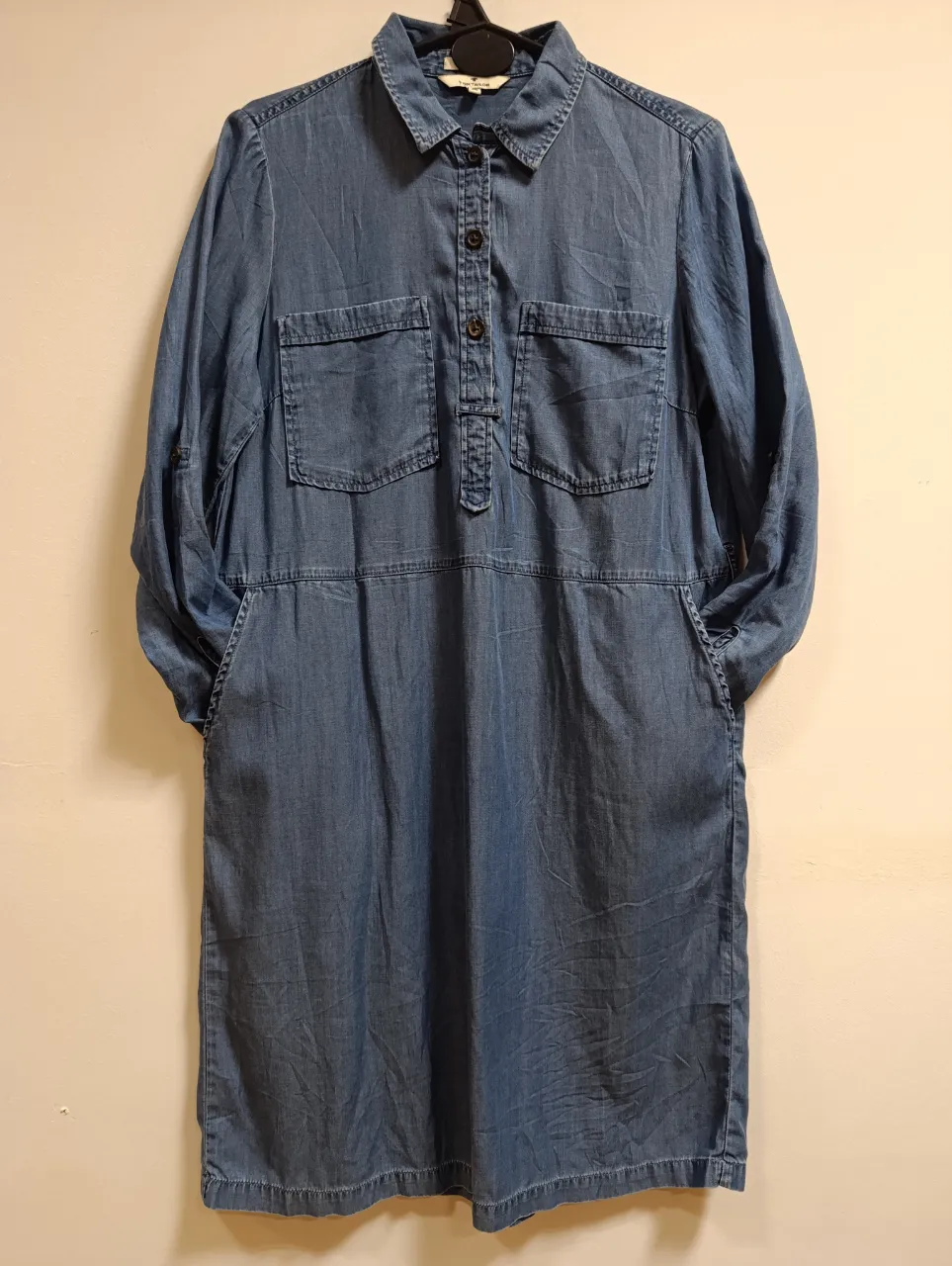 Tom Tailor · Talle L