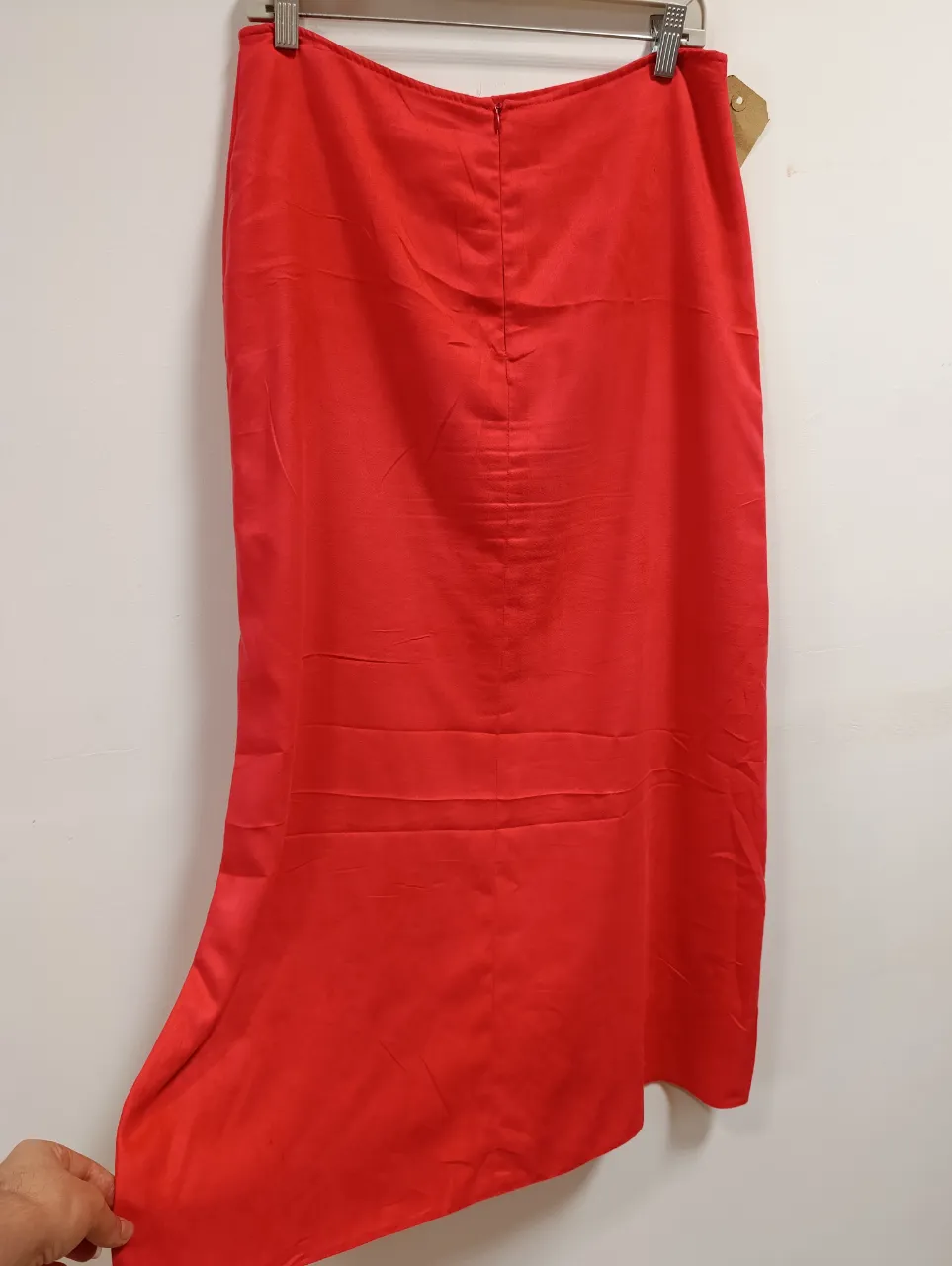 Pollera Prenda importada · Talle XL