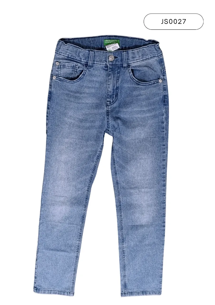 Jean United Colors of Benetton - imagen 1