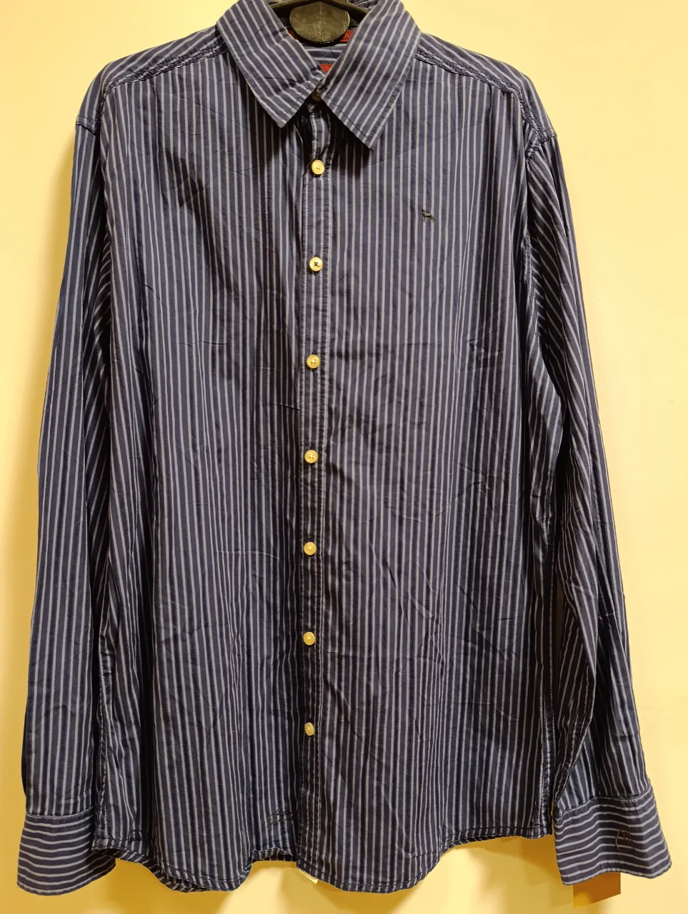Camisa Emilio adani - imagen 1