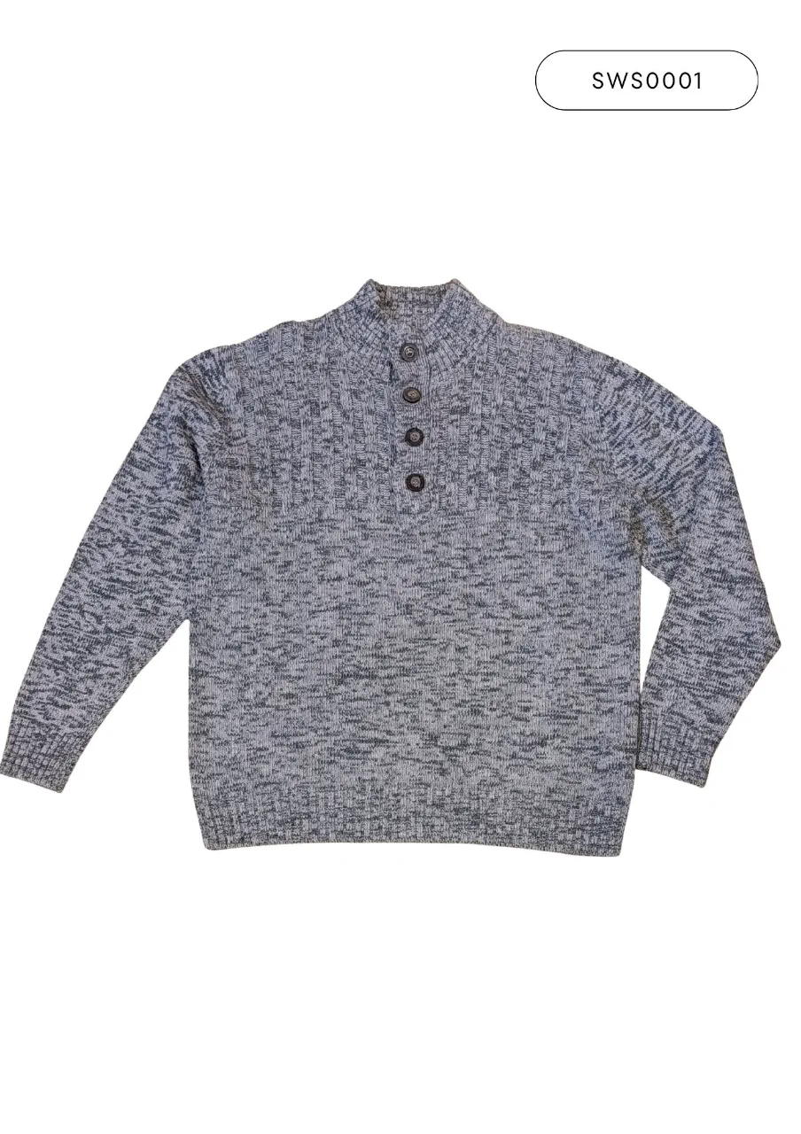 Sweater Atlas - imagen 1