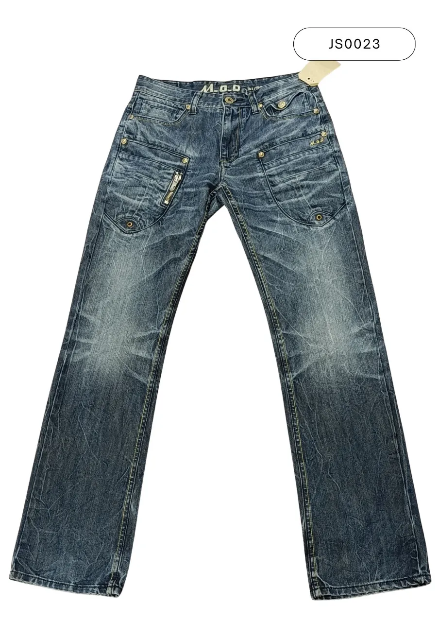 M.o.d · Talle US 31