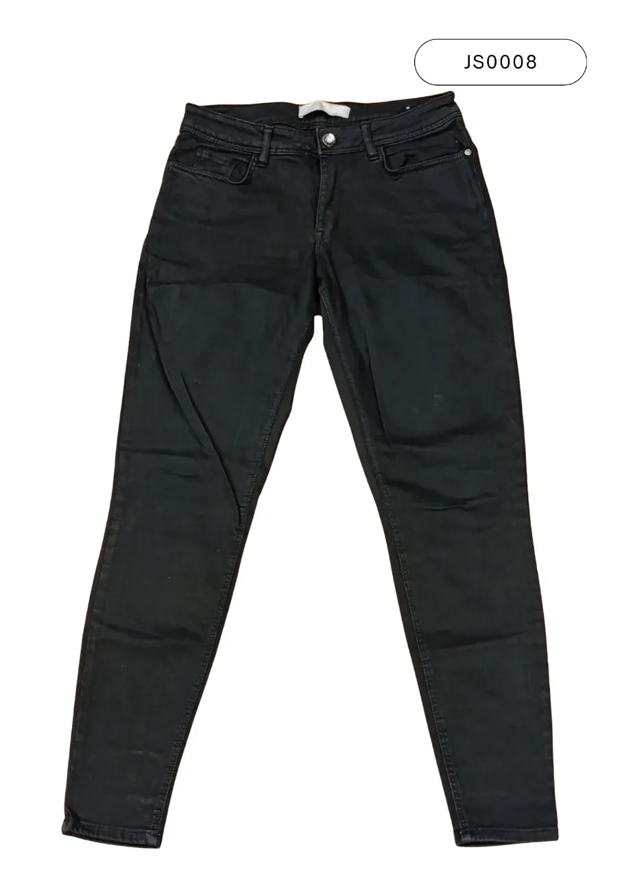 Jean Zara · Talle EU 32