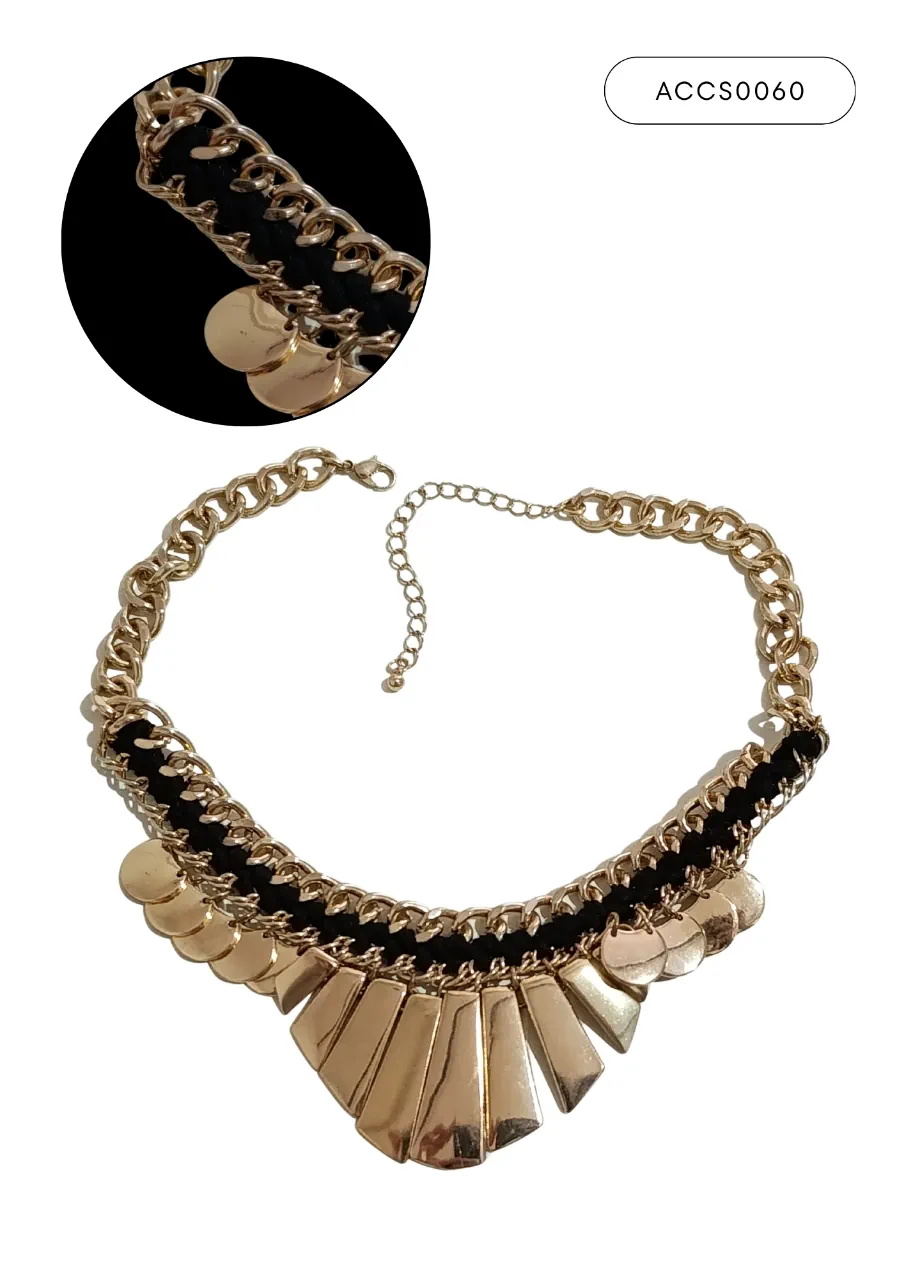 Collar Sin marca. - imagen 1