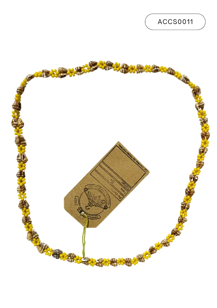 Collar Vintage