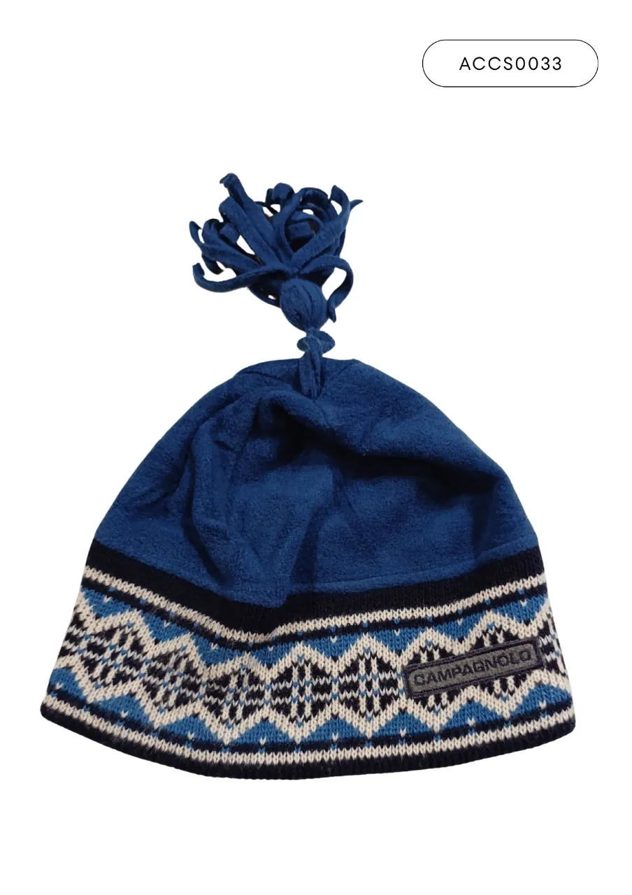 Gorro Campagnolo