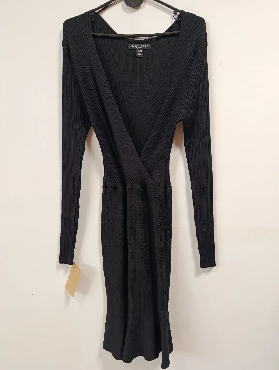 Amisu · Talle XL
