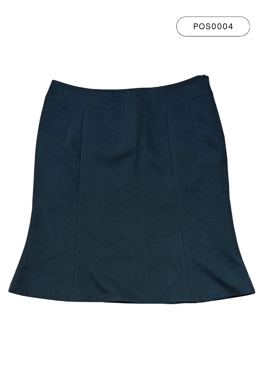 Pollera Made in italy · Talle L