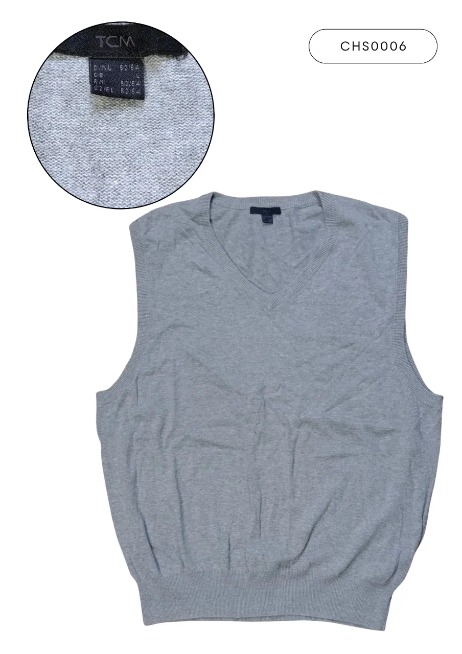Sweater Tcm - imagen 1