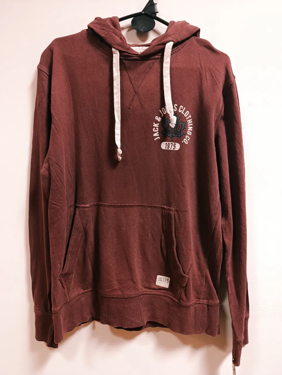 Buzo Jack & Jones · Talle M