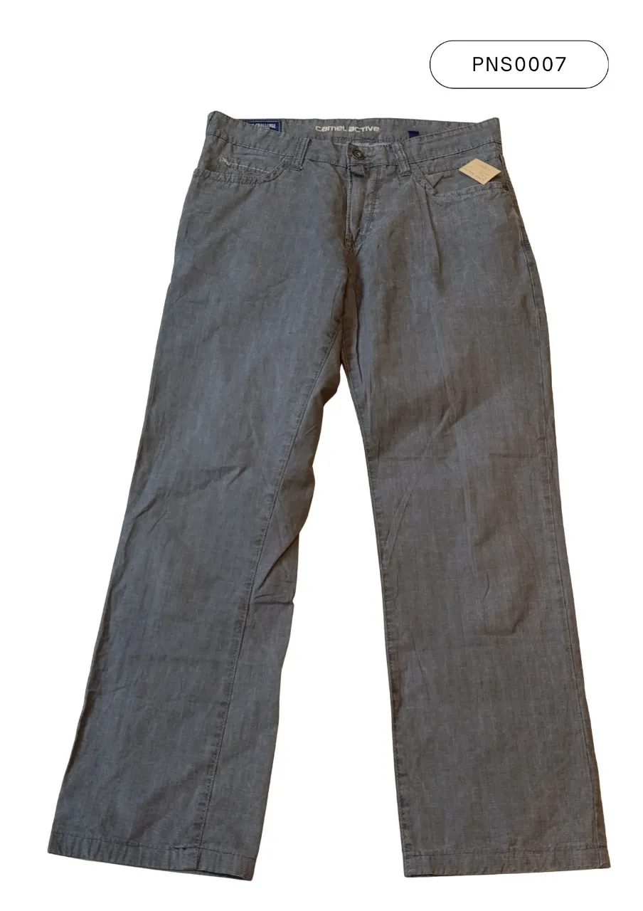 Pantalón Camel Active - imagen 1
