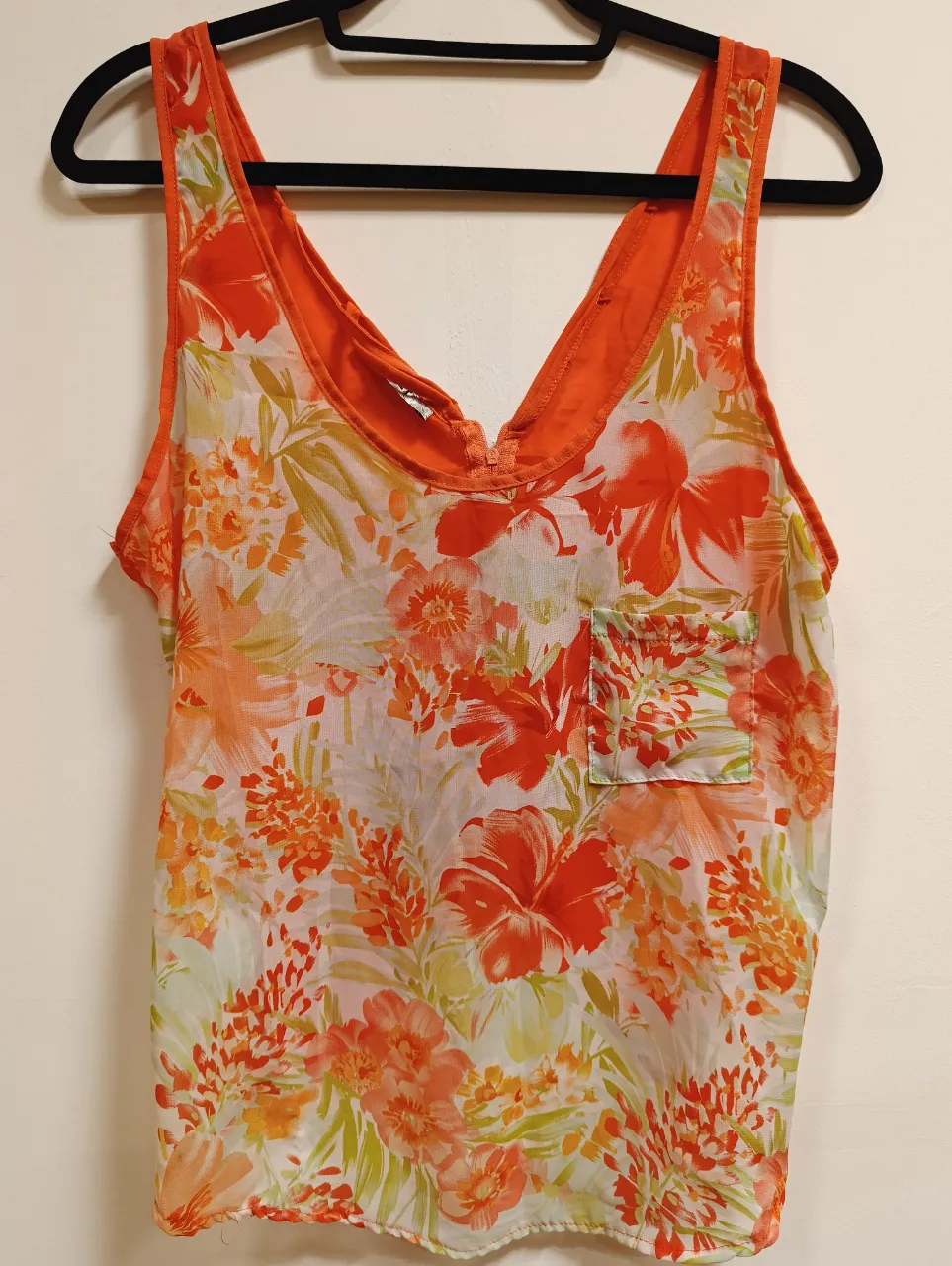Musculosa Sin marca - imagen 1