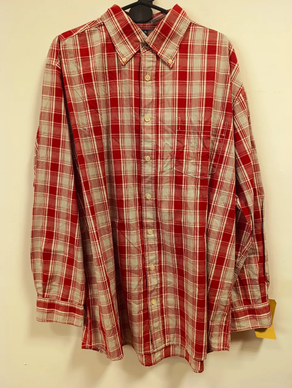 Camisa A.w. dunmore - imagen 1