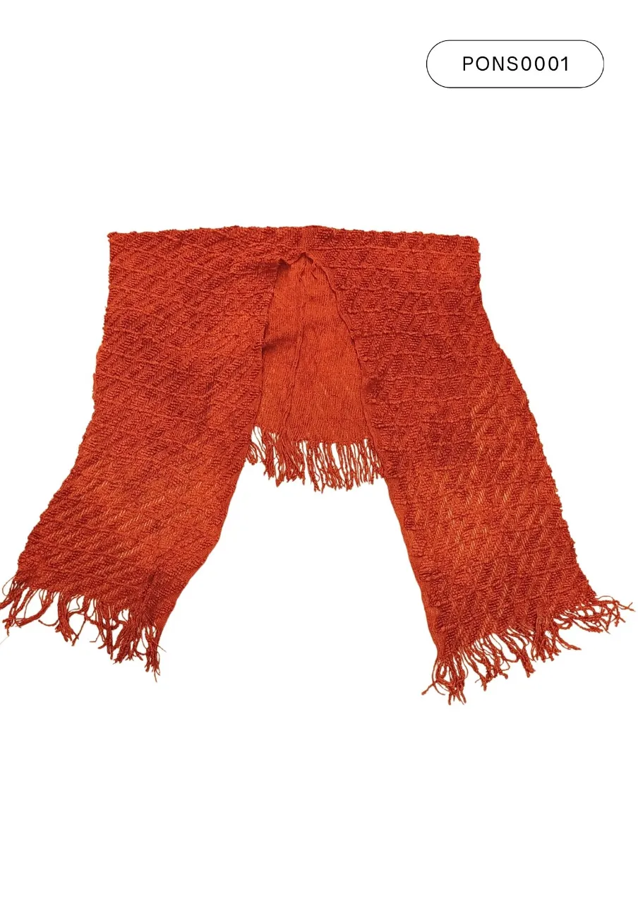 Poncho Steve Madden - imagen 1