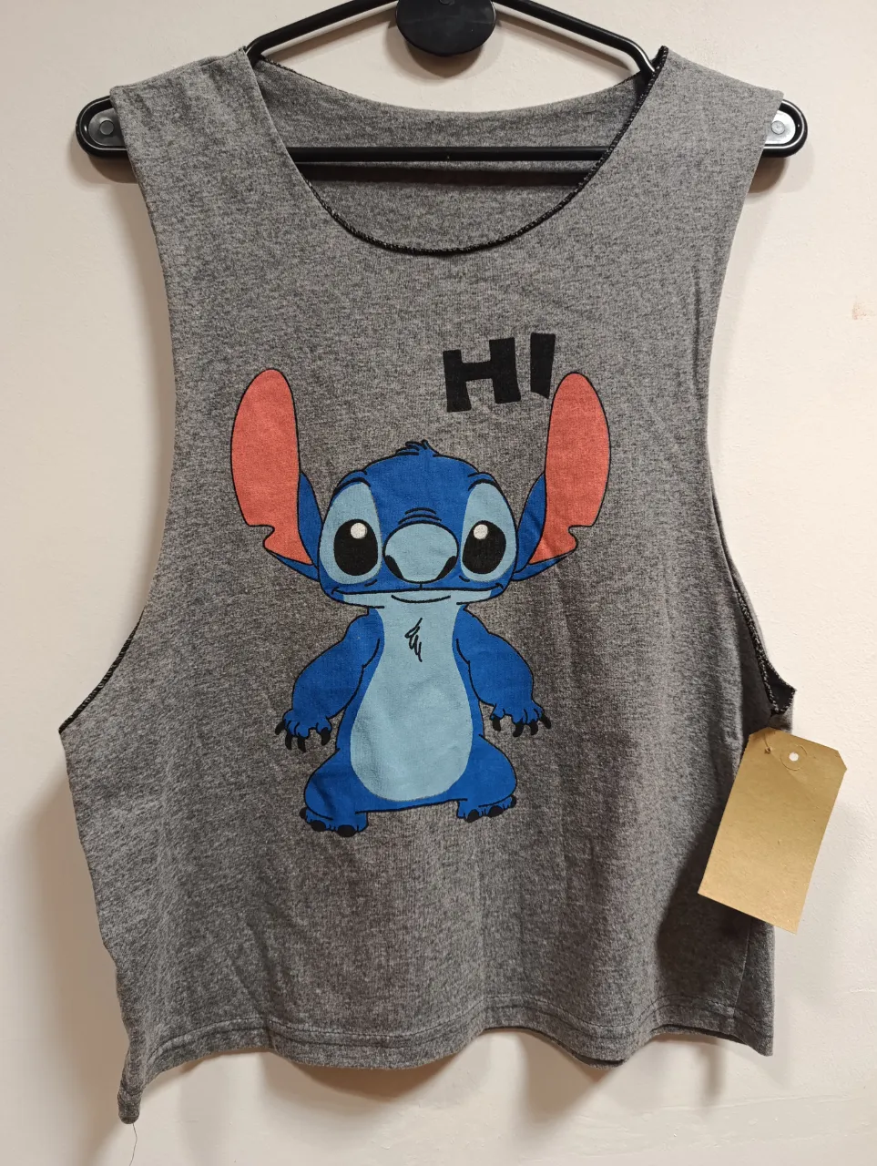 Musculosa Prenda importada - imagen 1
