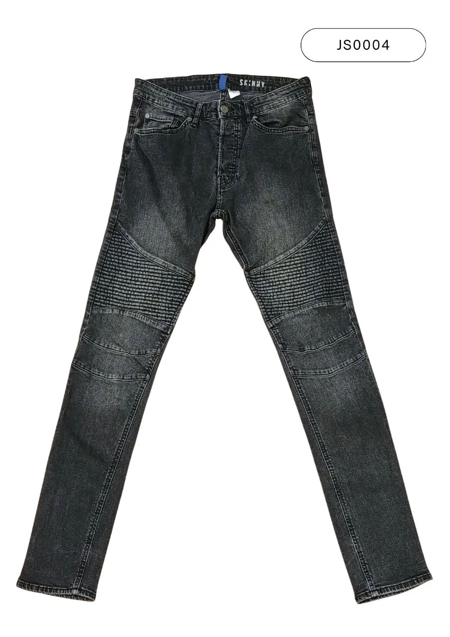 Jean Divided - imagen 1