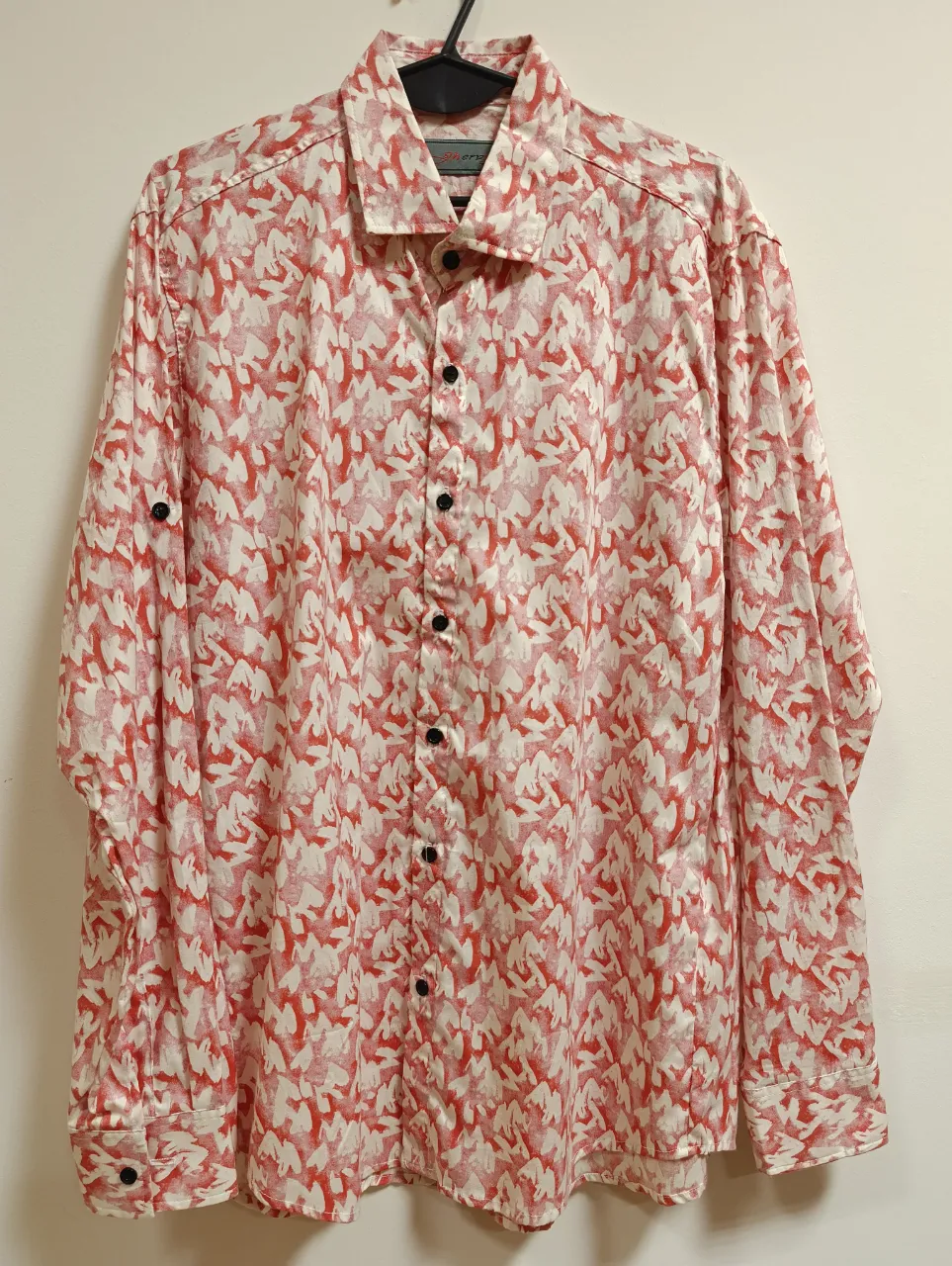Camisa Prenda importada - imagen 1