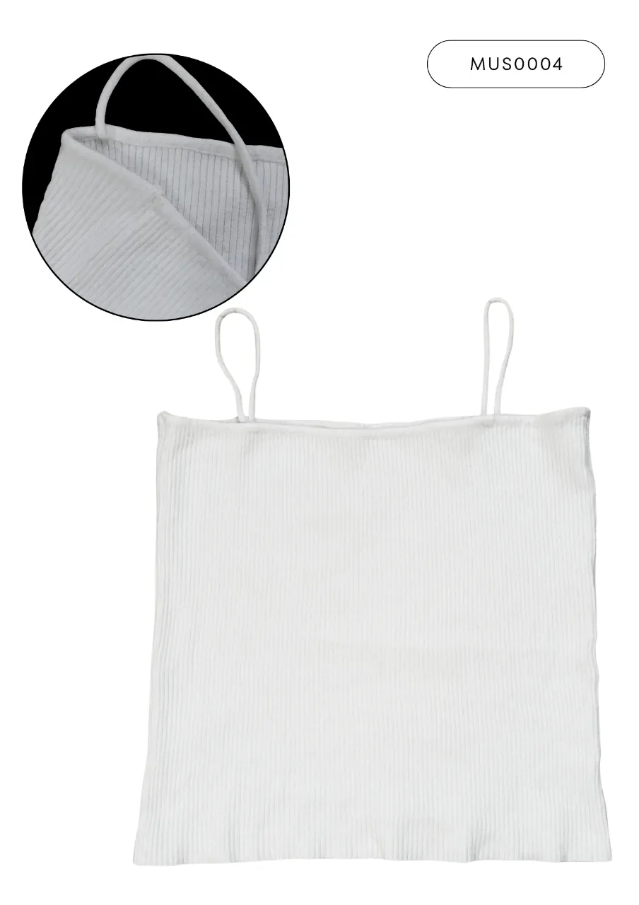 Musculosa Sin marca - imagen 1