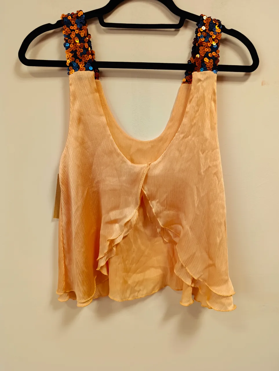 Top Tramps · Talle S