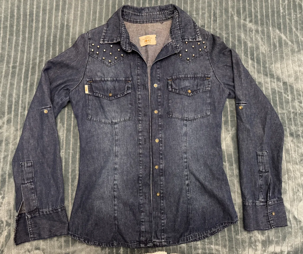 Camisa 47 Street - imagen 1
