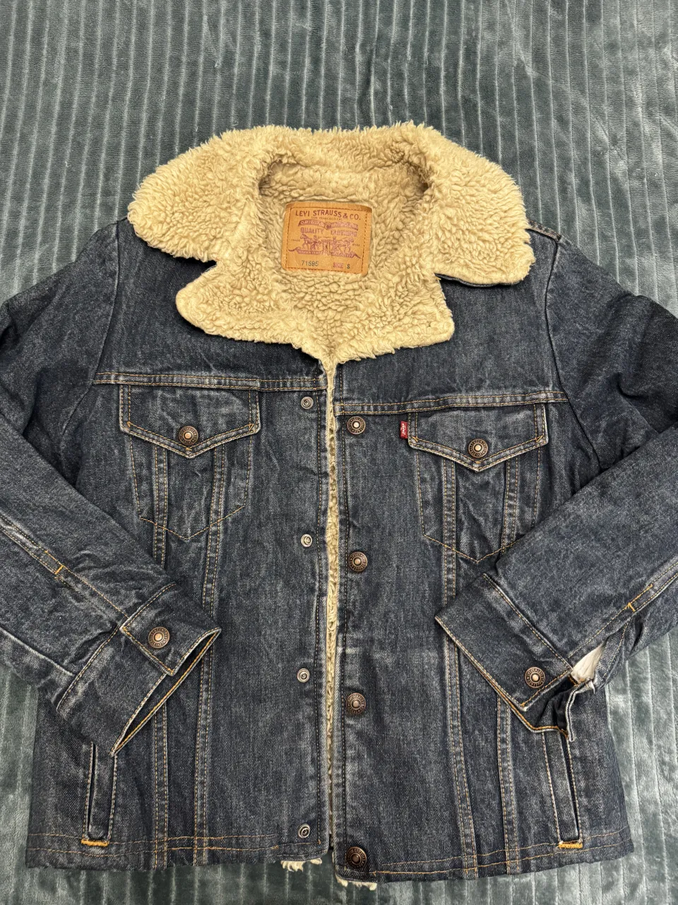 Levi's · Talle S