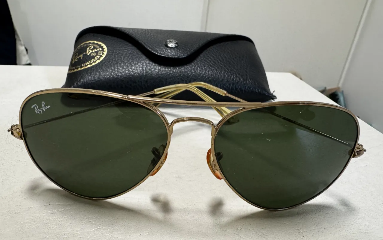Anteojos Ray-Ban - imagen 1