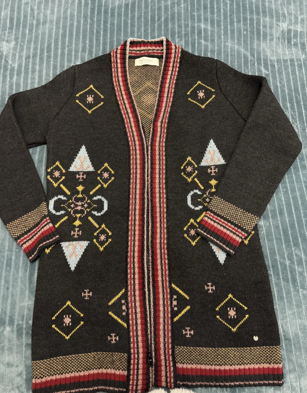 Cardigan Rapsodia - imagen 1