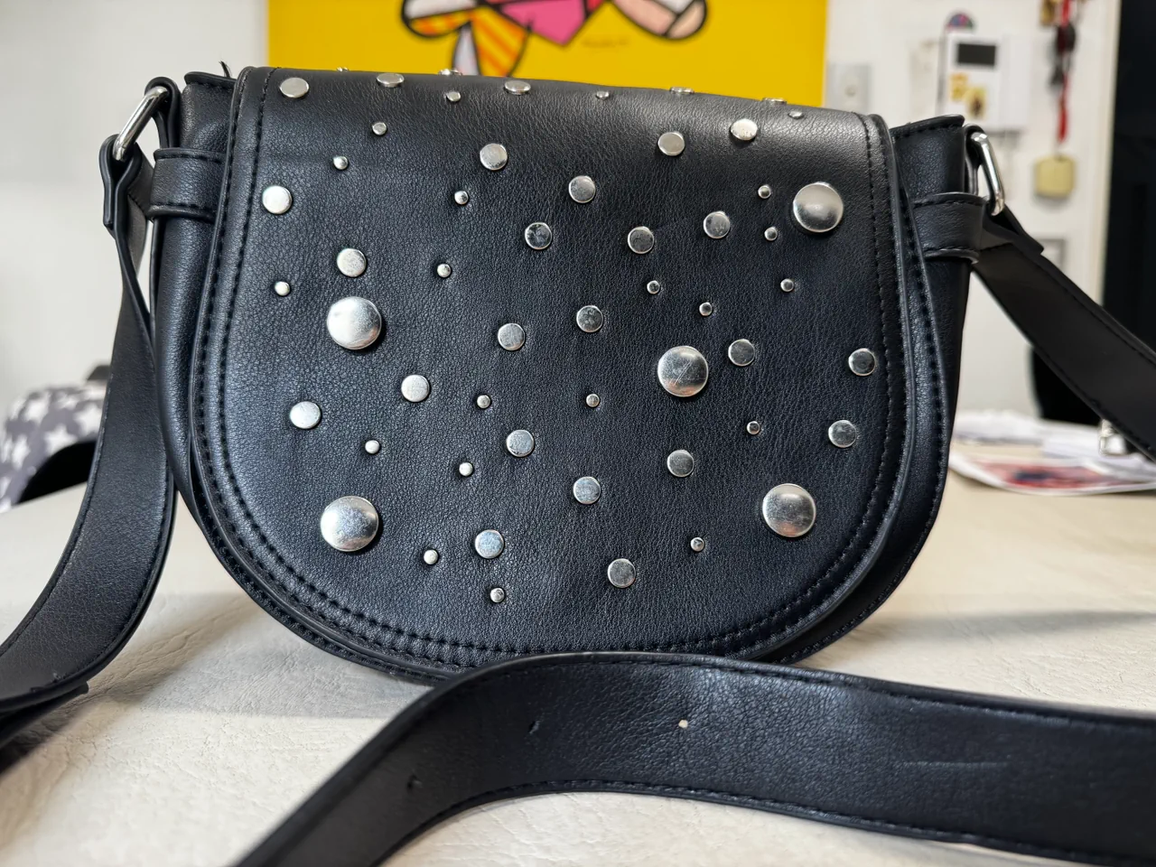 Cartera Hush Puppies - imagen 1