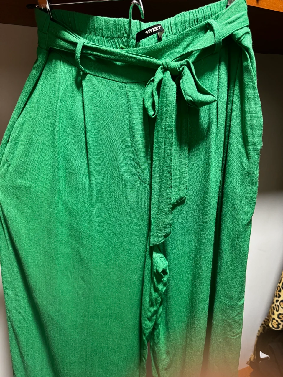 Pantalón Sweet - imagen 1