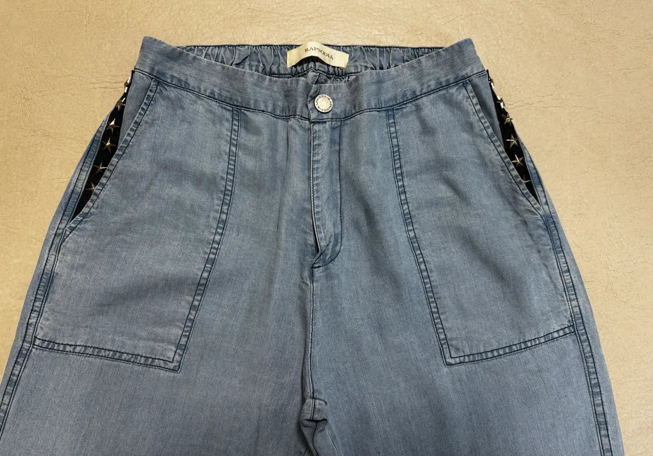 Pantalón Rapsodia - imagen 1