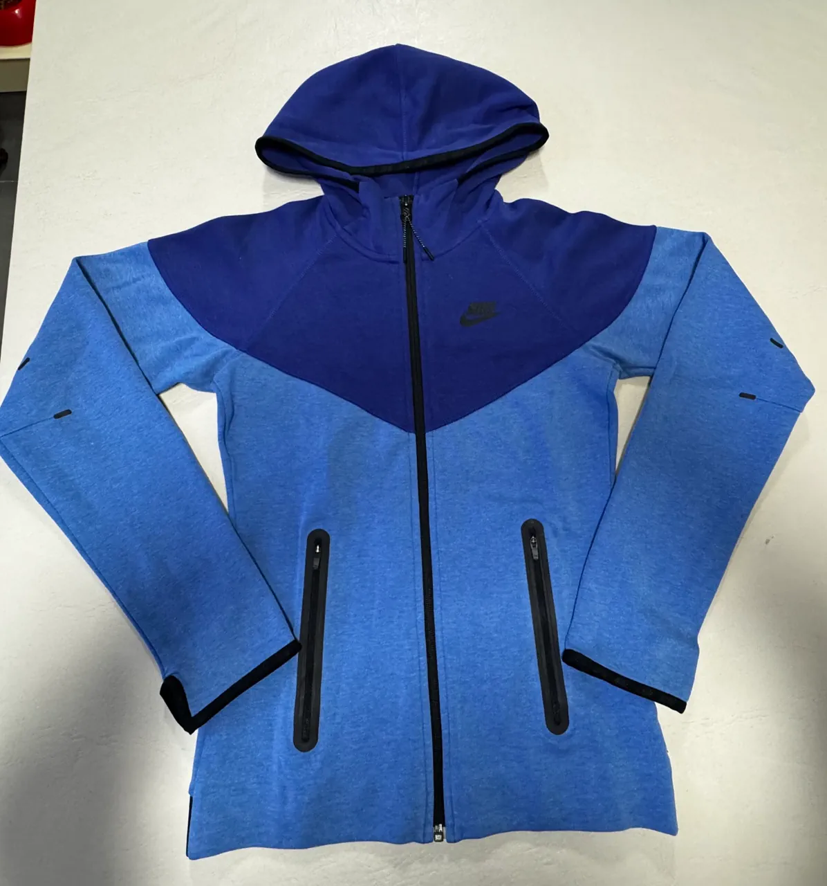 Nike · Talle XS