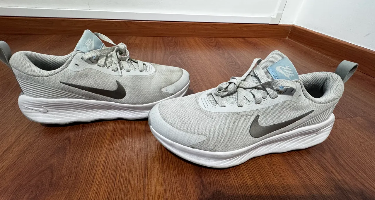 Nike · Talle AR 39