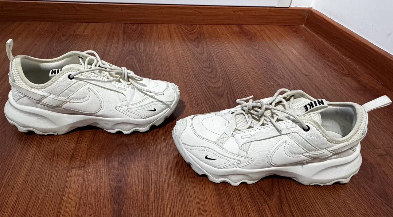 Zapatillas Nike - imagen 1