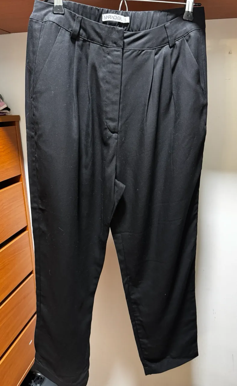 Pantalón CHER. - imagen 1
