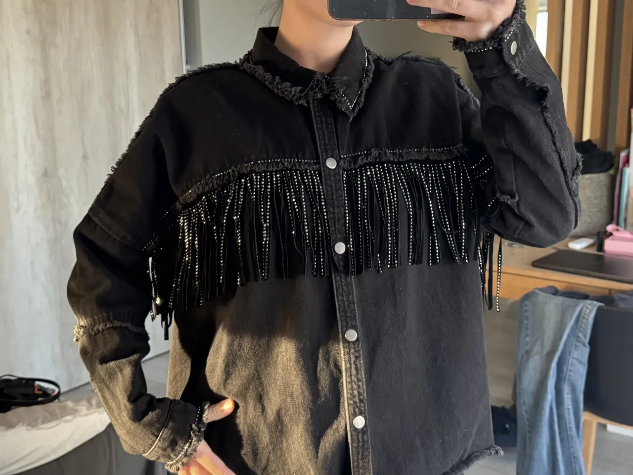 Zara · Talle S