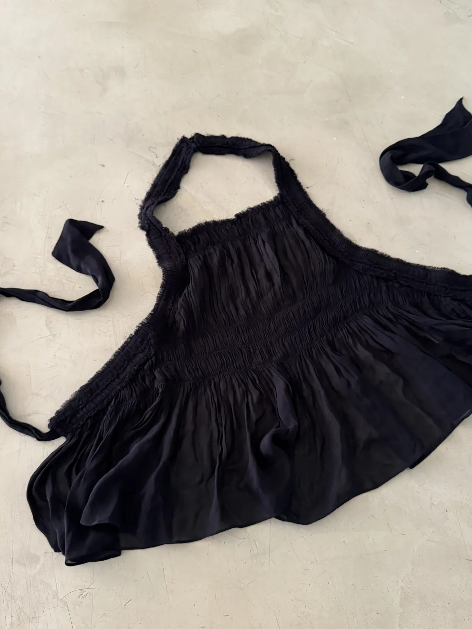 Zara · Talle XS
