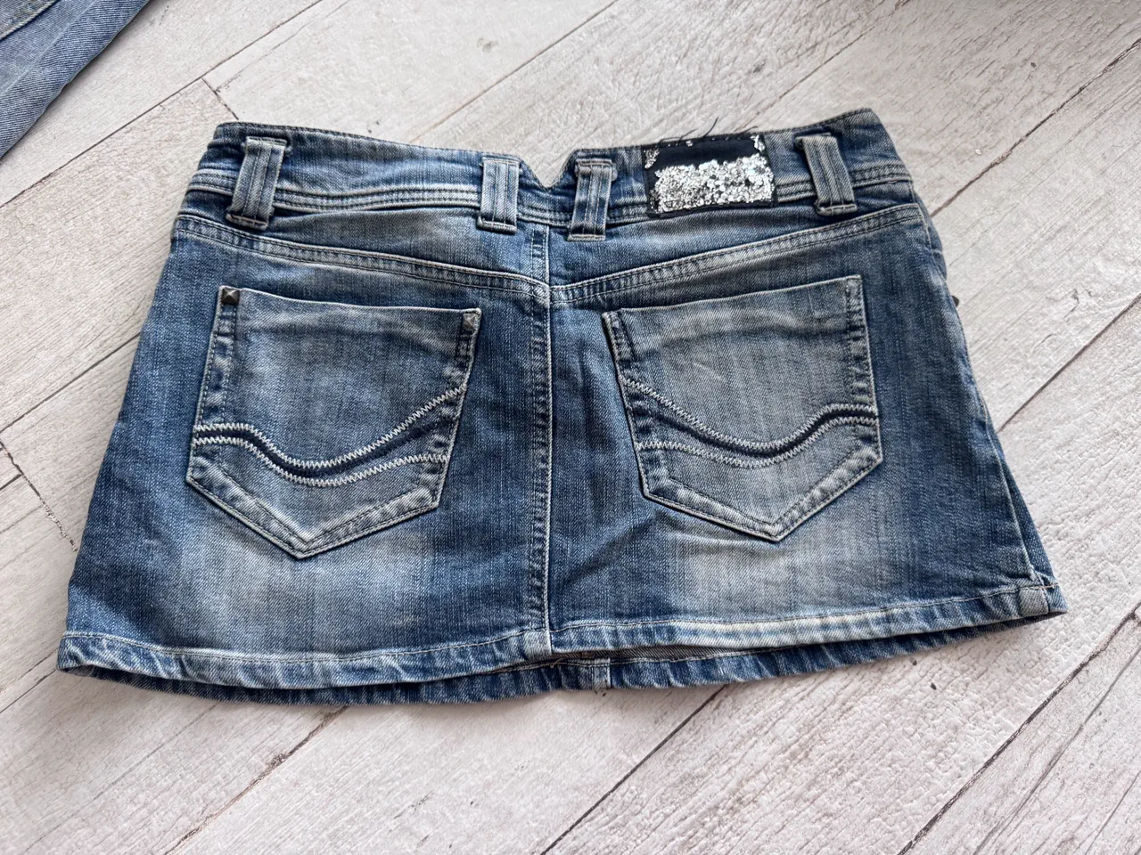 Stradivarius · Talle EU 36