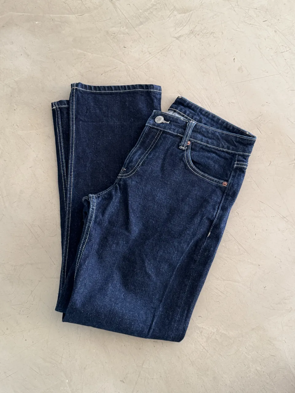 Zara · Talle EU 36