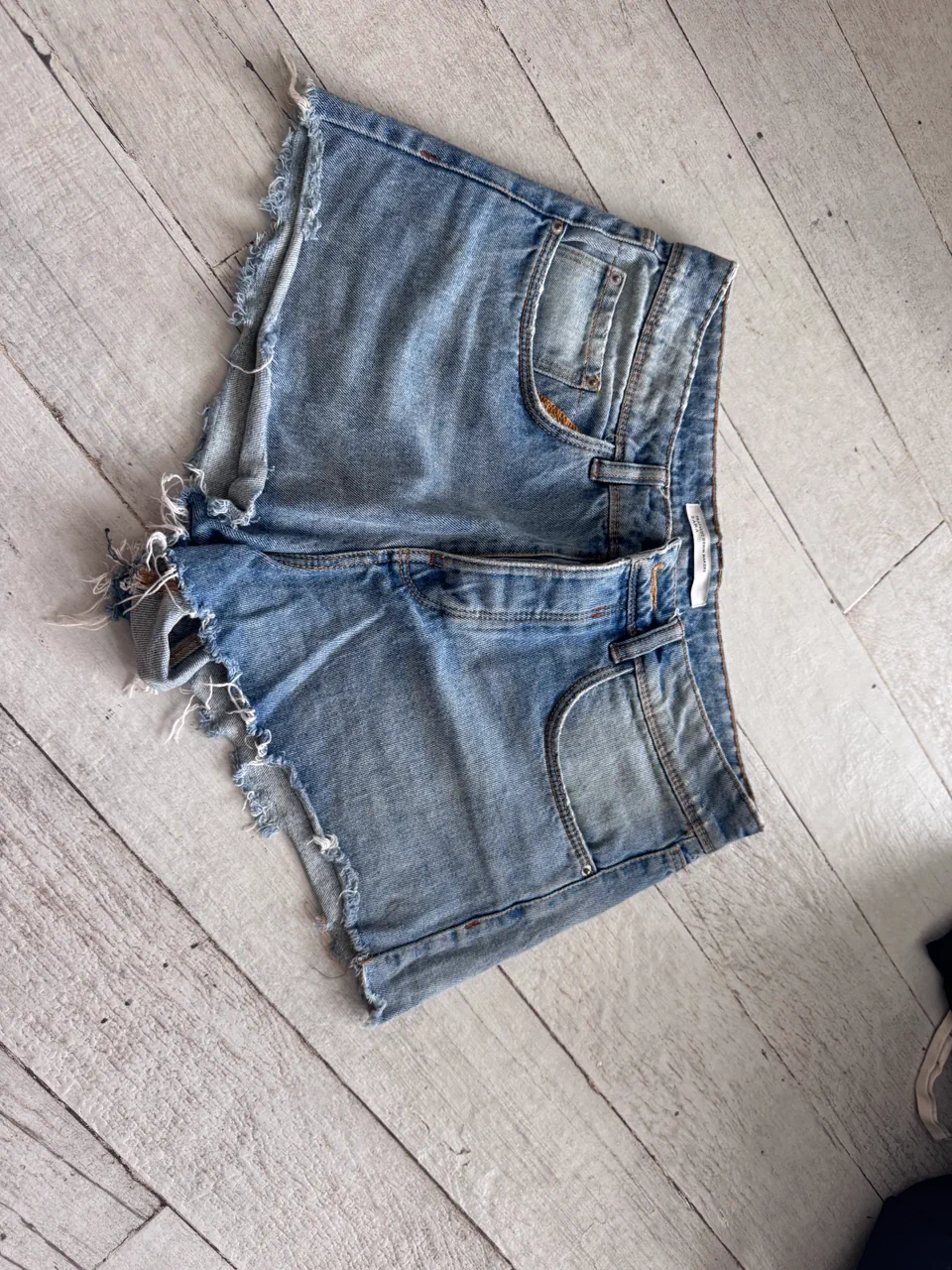 Zara · Talle EU 38