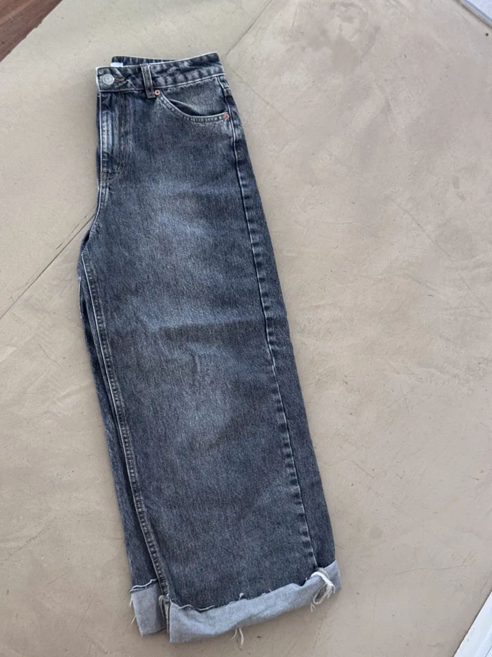 Jean Zara · Talle EU 38