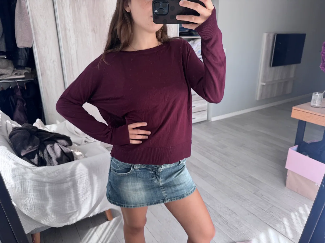 Sweater Zara - imagen 1