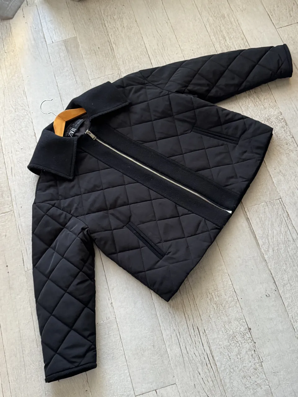 Zara · Talle S