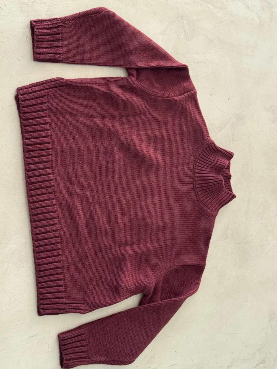 Zara · Talle S
