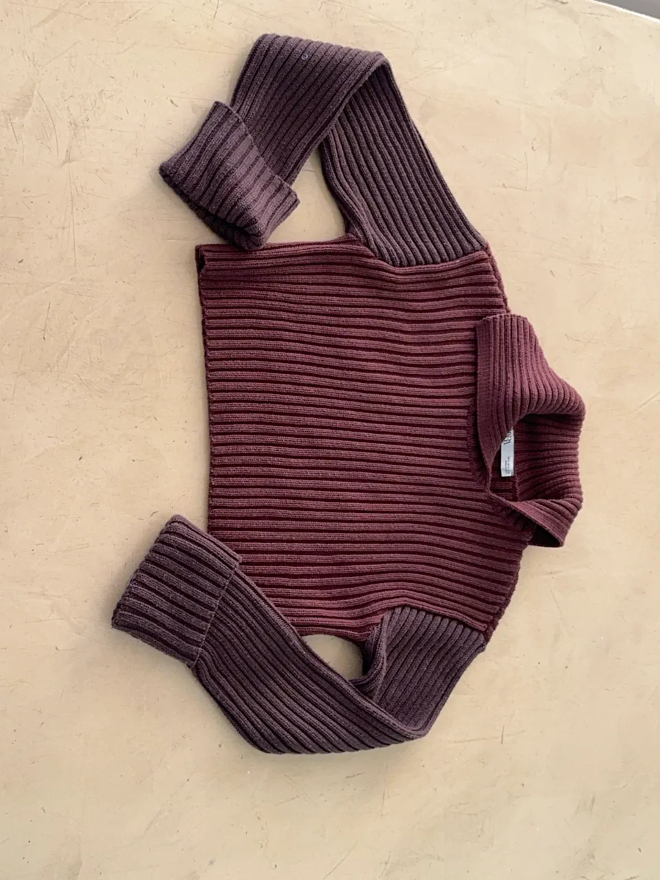 Sweater Zara · Talle S